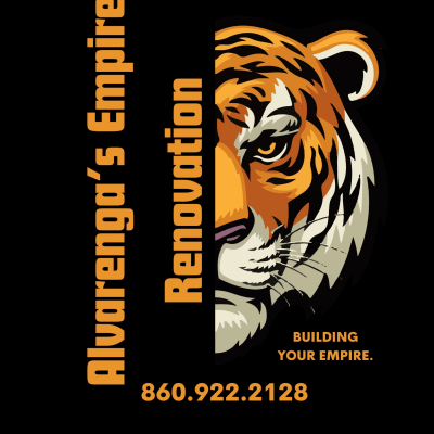 Alvarengas Empire Renovation