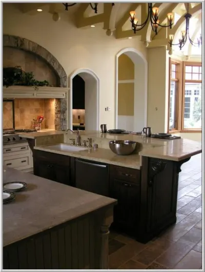 International Stoneworks