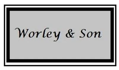 Worley & Son