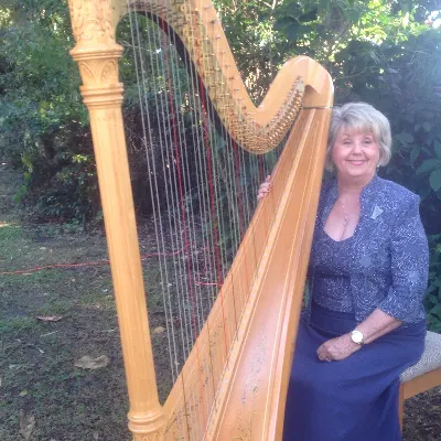 Sweet Harps LLC