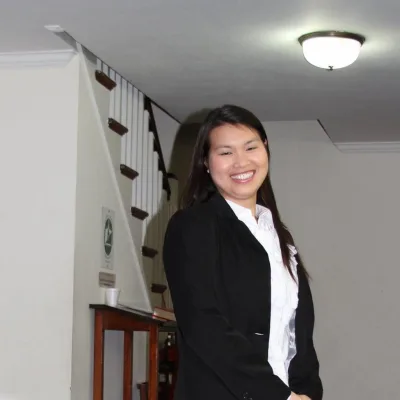Kathy Tran Piano Lessons