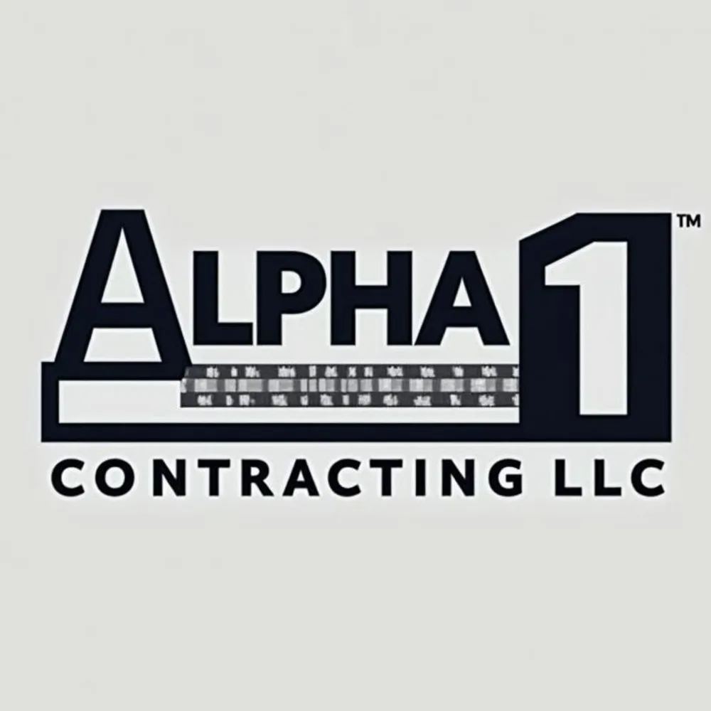 Alpha 1 Contracting .llc