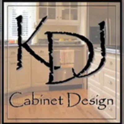 KDJ Cabinet Design