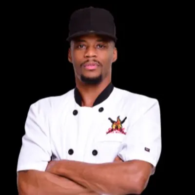 Book Chef Chris LLC