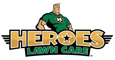 Heroes Lawn Care Of Northeast Austin