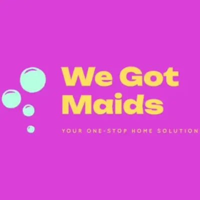 We Got Maids 804 LLC