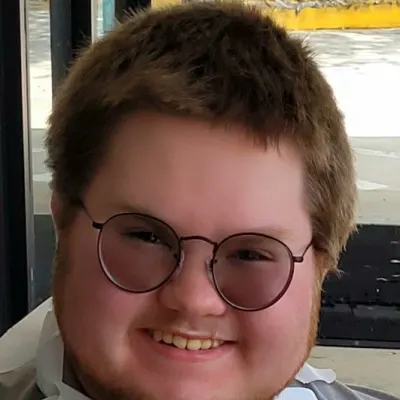 Photo of keenan M.