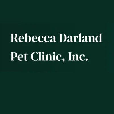 Rebecca Darland Pet Clinic, Inc