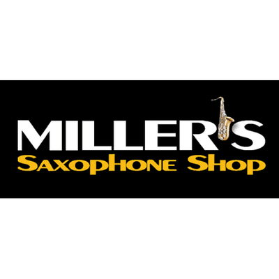 Miller's Saxophone Shop