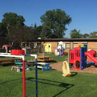 Tender Loving Care Preschool