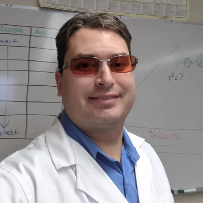 Dr. Brandons Biology And Chemistry Tutoring