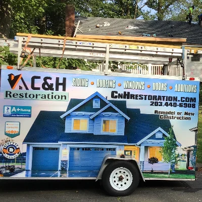 C & H Restoration LLC