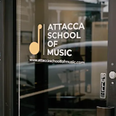 Attacca School Of Music