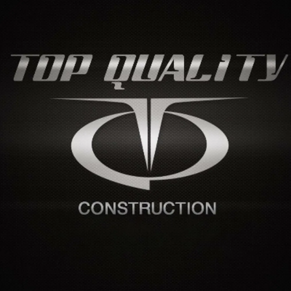 Top Quality Construction