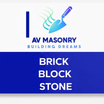 AV Masonry