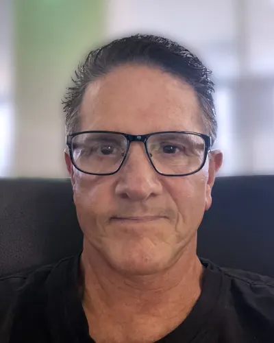 Dr. Daniel C Slavin Ph.D.