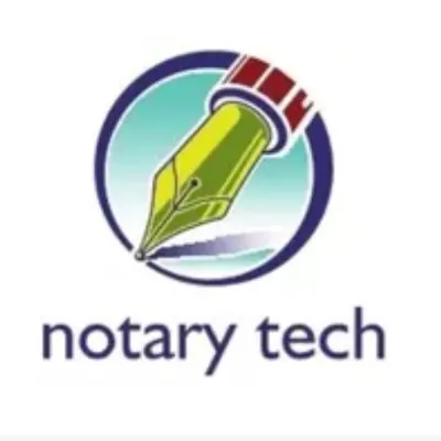 Notary Tech