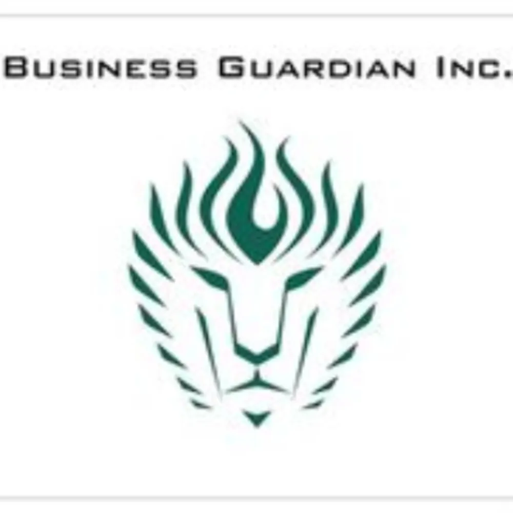 Business Guardian Inc