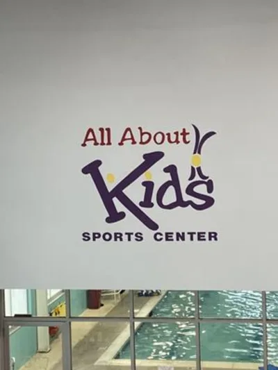 All About Kids
