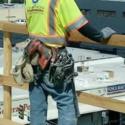 Franco Sheetrock