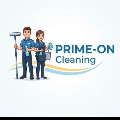 Prime-on Cleaning & Moving Services 