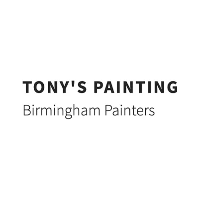 Tony's Painting