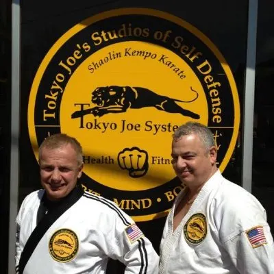 Tokyo Joe's Studios Of Self Defense