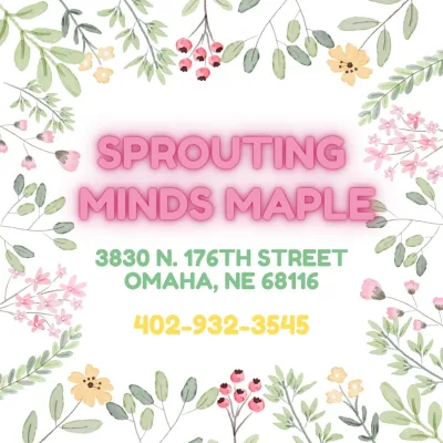 Sprouting Minds Learning Center - West Maple