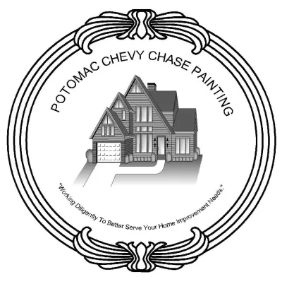Potomac Chevy Chase Painting