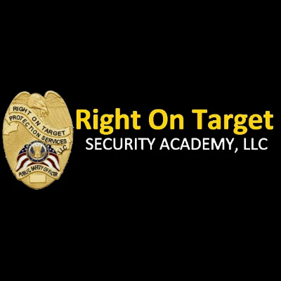 Right On Target Firearms Training And Sales/ Security Academy