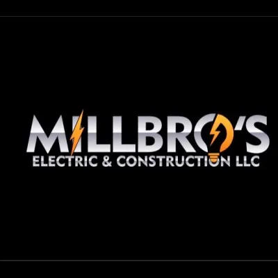 Millbros Electric & Construction LLC