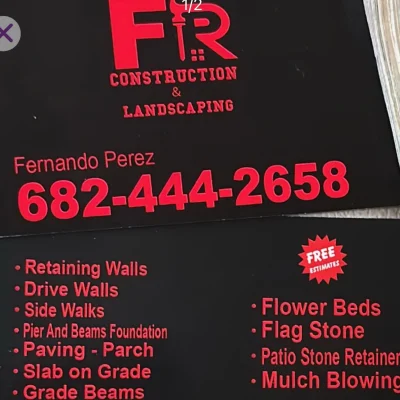 FR Construction 