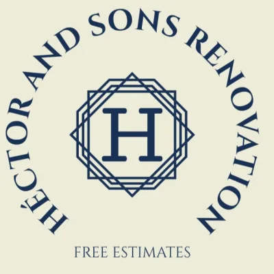 Hector And Sons Renovation