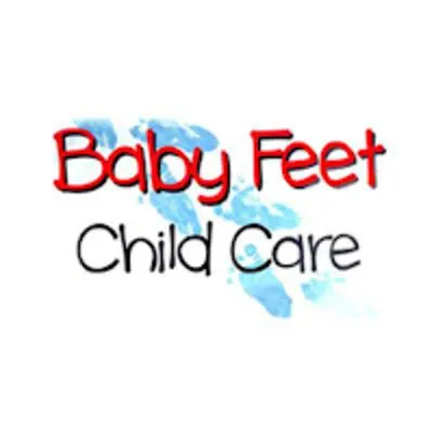 Baby Feet Child Care