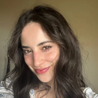 Fiona Rupp