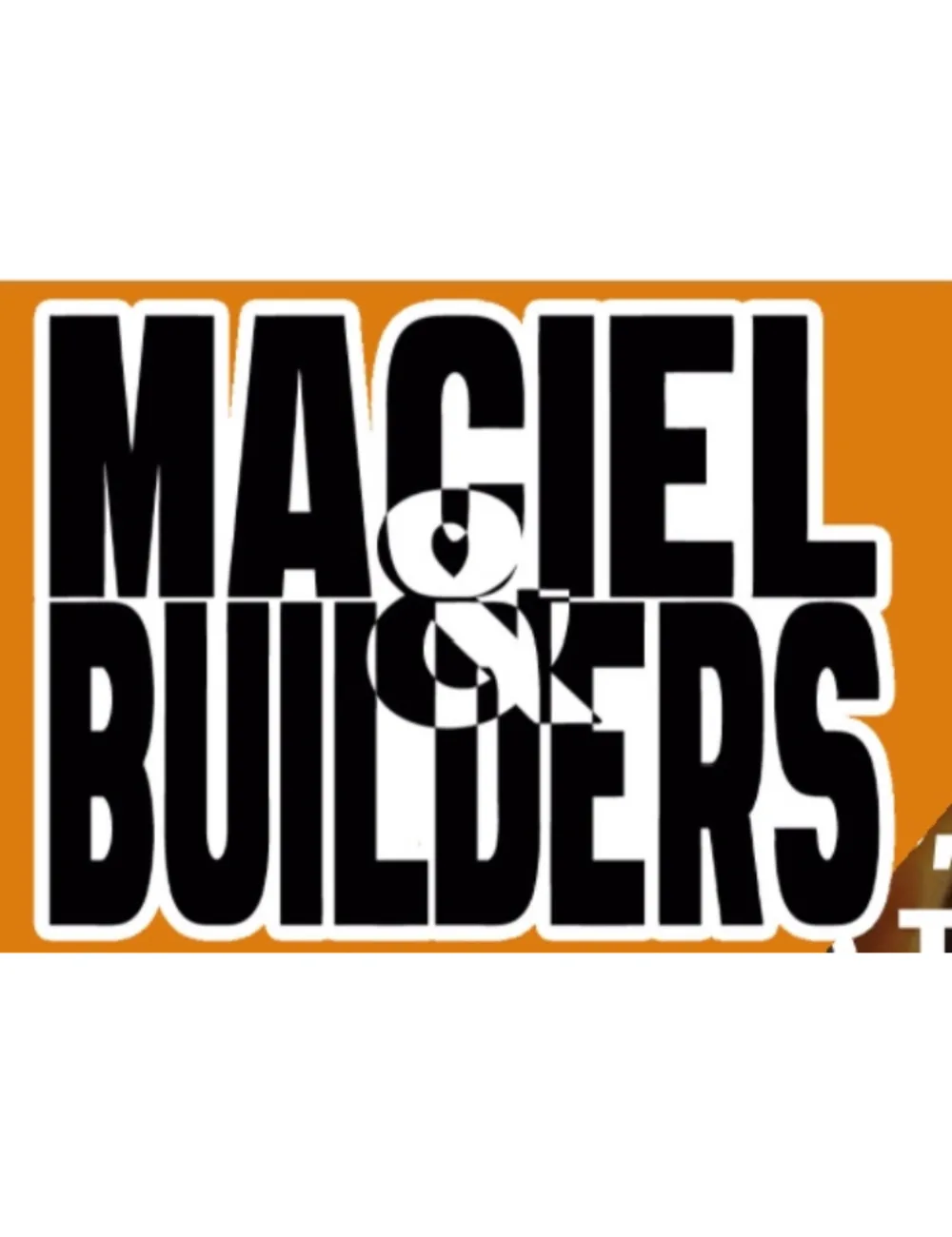 Maciel & Builders