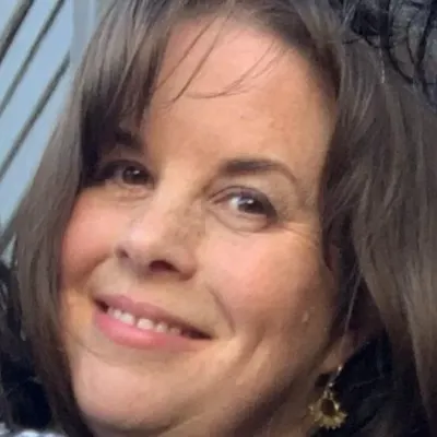 Pauline Russell Silva