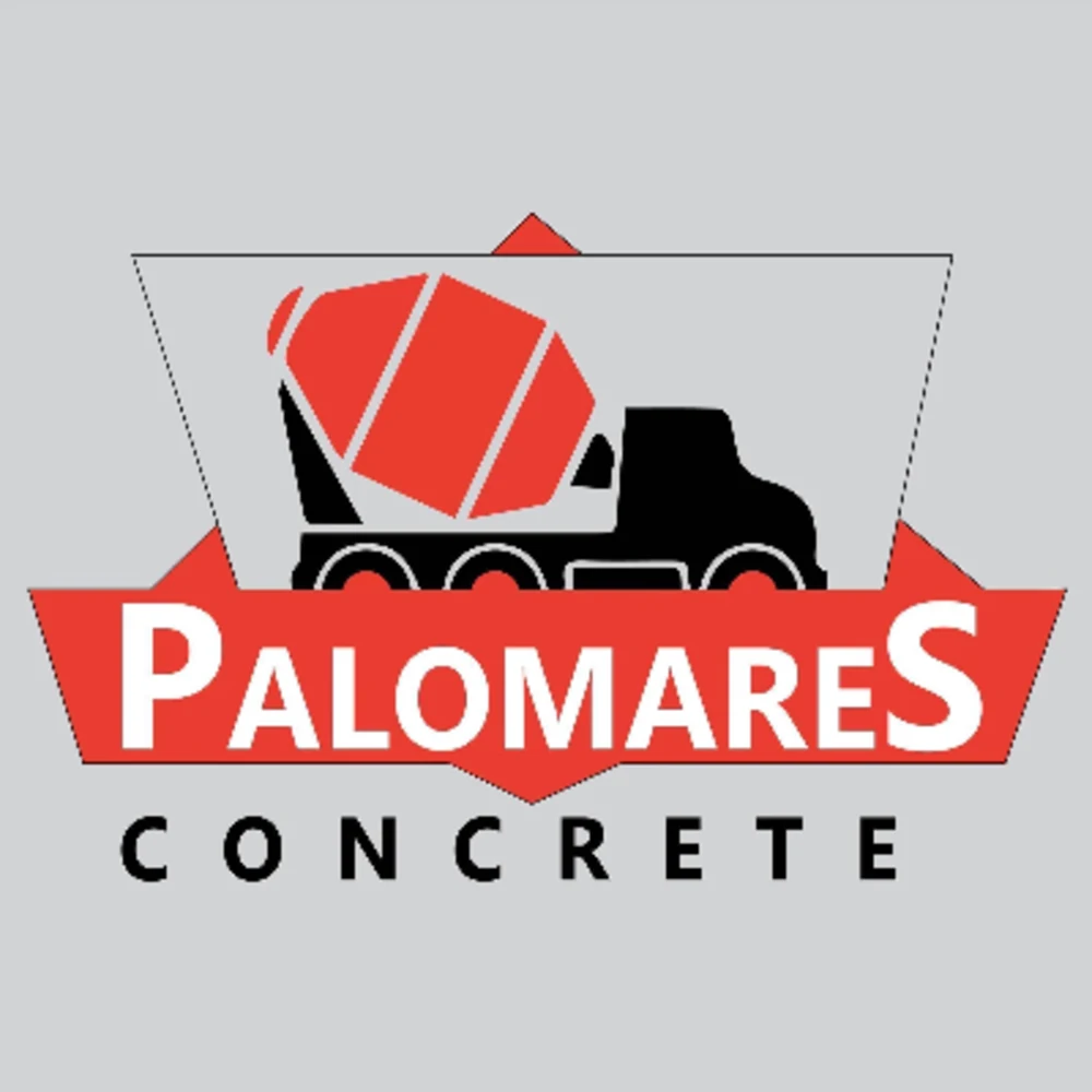 Palomares Concrete