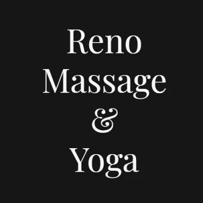 Reno Massage Yoga