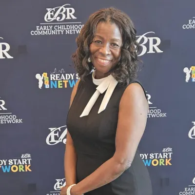 Linda Harrell