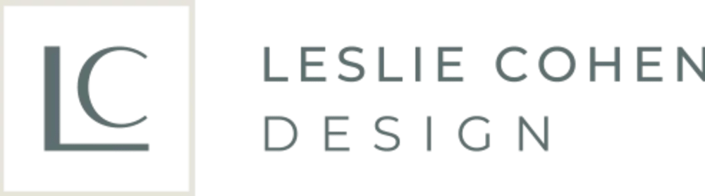 Leslie Cohen Design