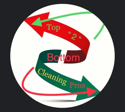 Top 2 Bottom Cleaning Pros LLC