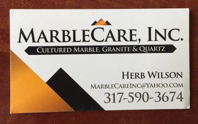 MarbleCare Inc