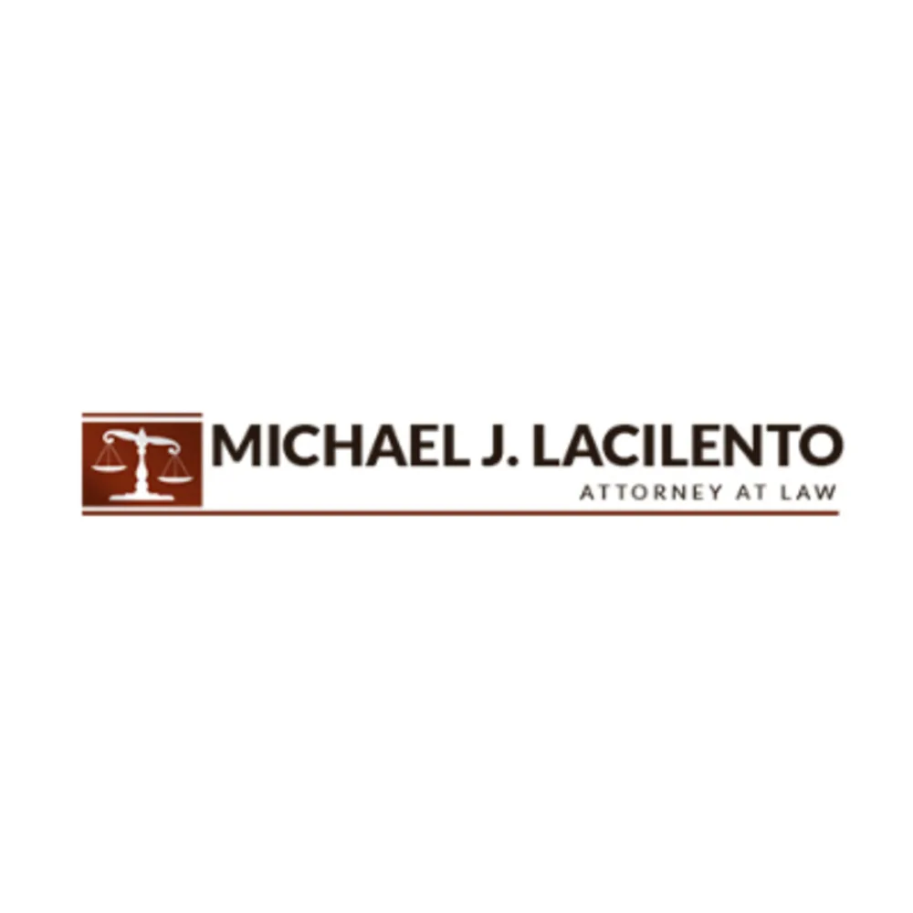 Michael J. LaCilento, Attorney At Law