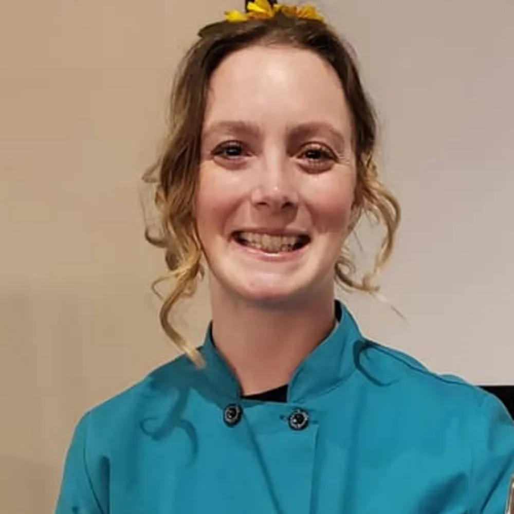 Sunflower Chef Catering