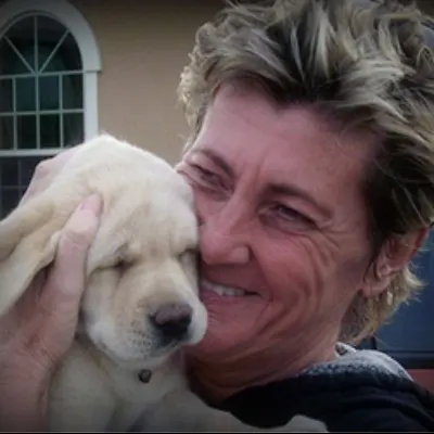 Healing For People And Pets