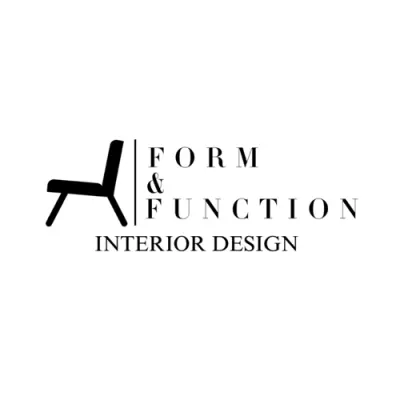 Form & Function Interior Design