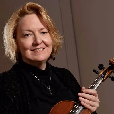 Debra Grahams Studio, Graham String Quartets