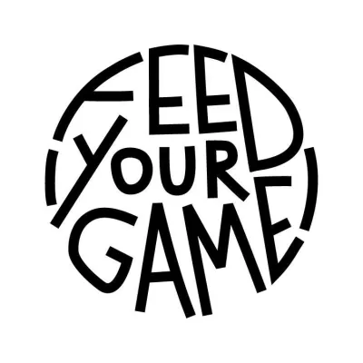 Feed Your Game Basketball