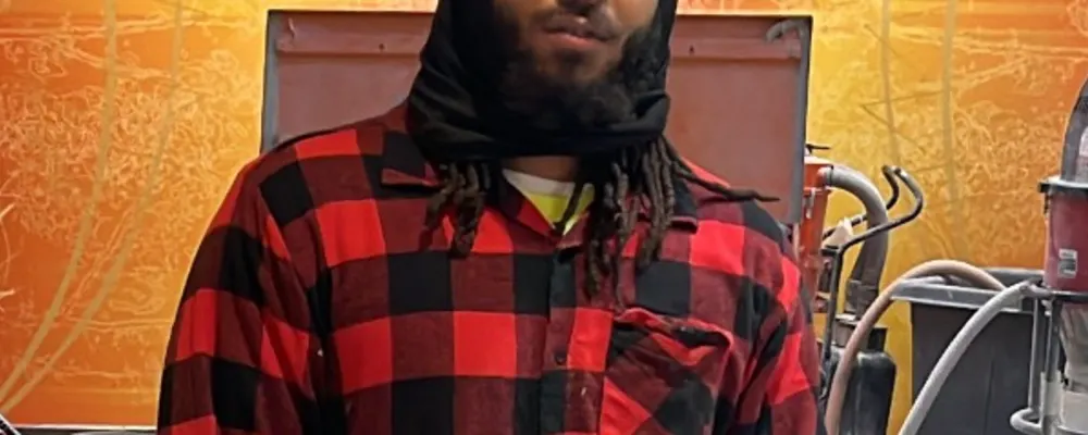 Kolby Jackson